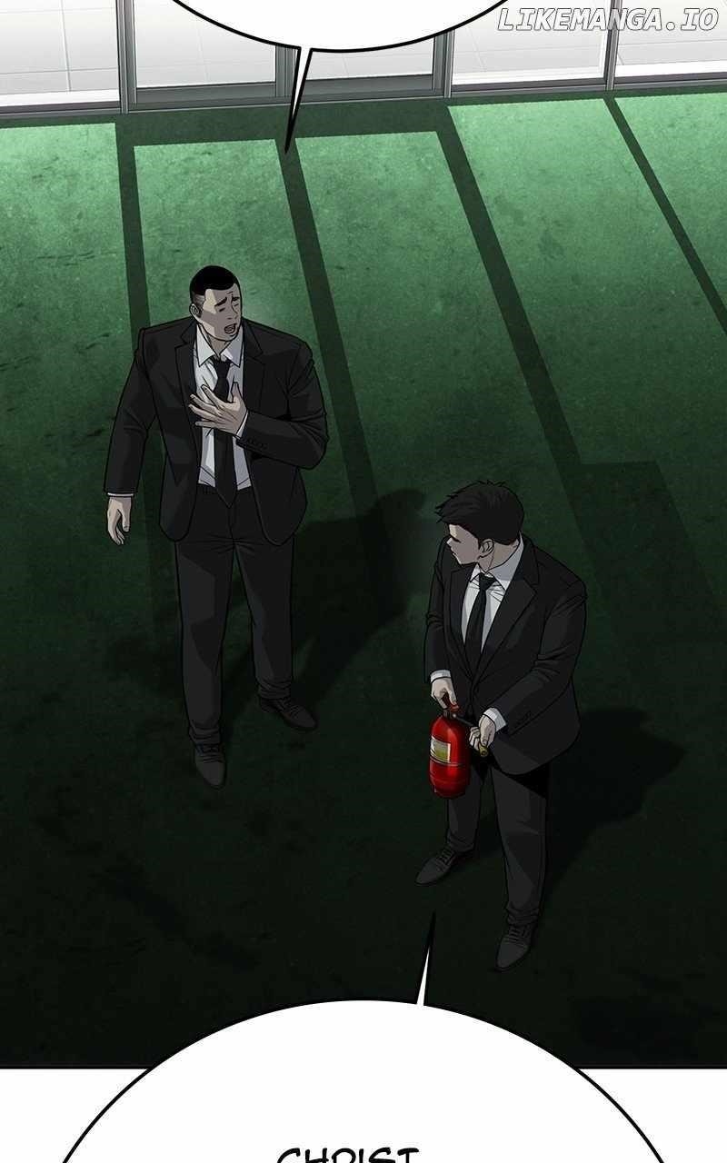 Son’s Retribution Chapter 32 - Page 86