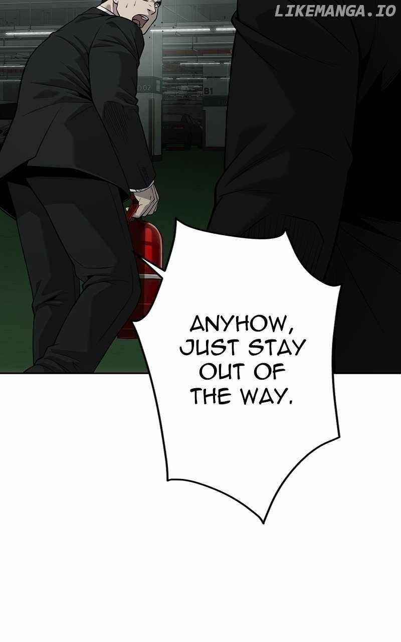 Son’s Retribution Chapter 32 - Page 88