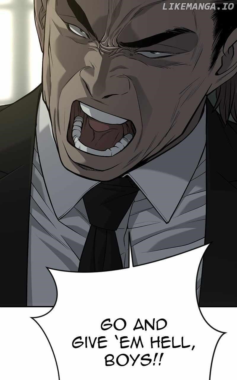 Son’s Retribution Chapter 32 - Page 9