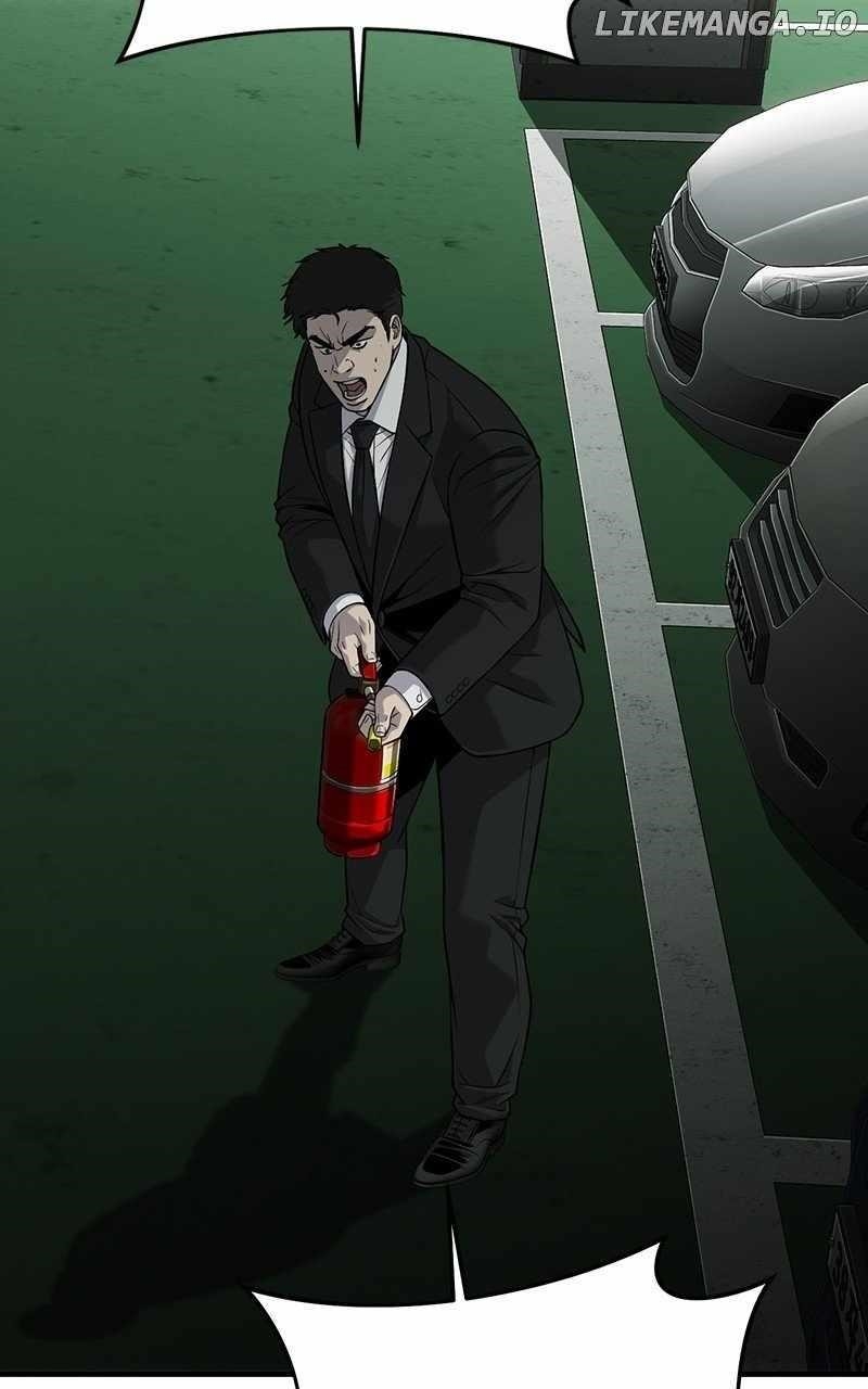 Son’s Retribution Chapter 32 - Page 93