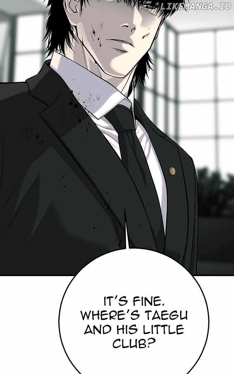 Son’s Retribution Chapter 33 - Page 103