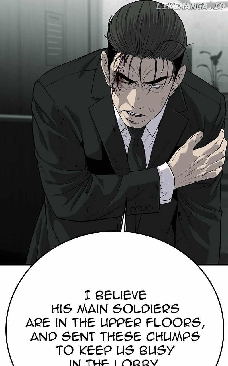 Son’s Retribution Chapter 33 - Page 105