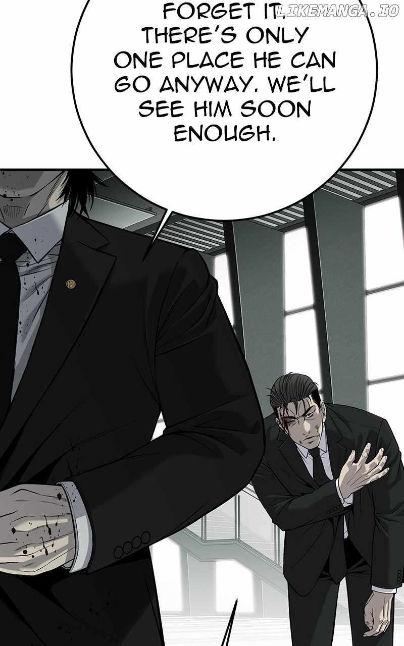 Son’s Retribution Chapter 33 - Page 109