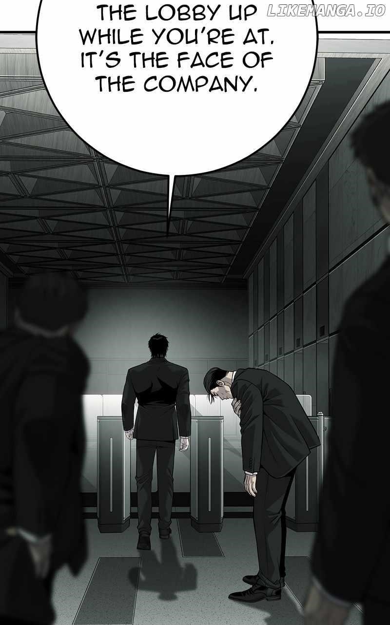 Son’s Retribution Chapter 33 - Page 114