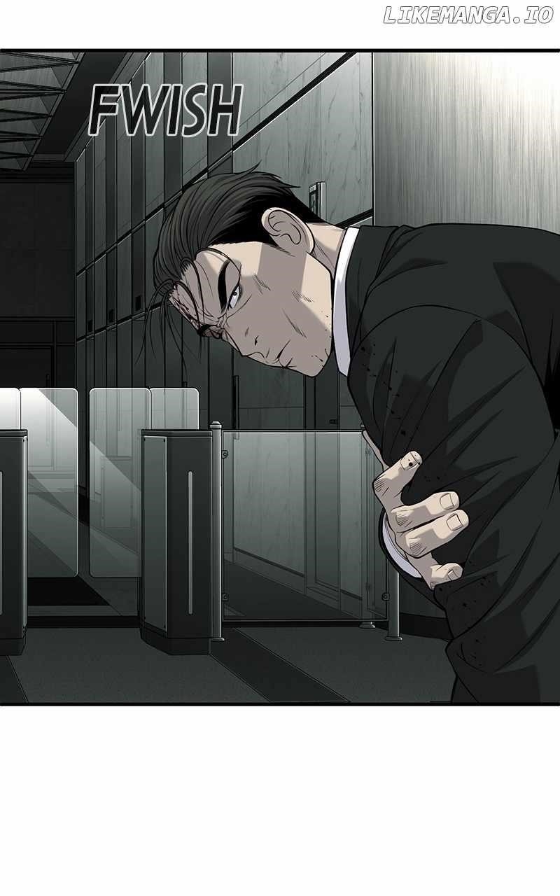 Son’s Retribution Chapter 33 - Page 116