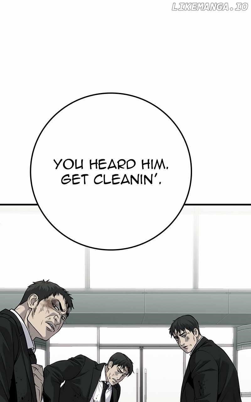 Son’s Retribution Chapter 33 - Page 117