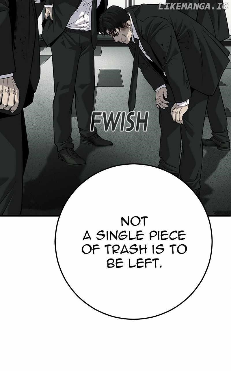 Son’s Retribution Chapter 33 - Page 118