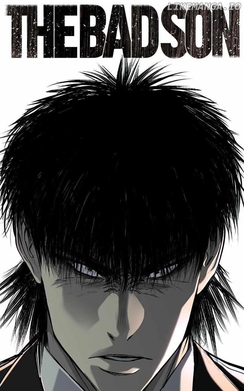 Son’s Retribution Chapter 33 - Page 12