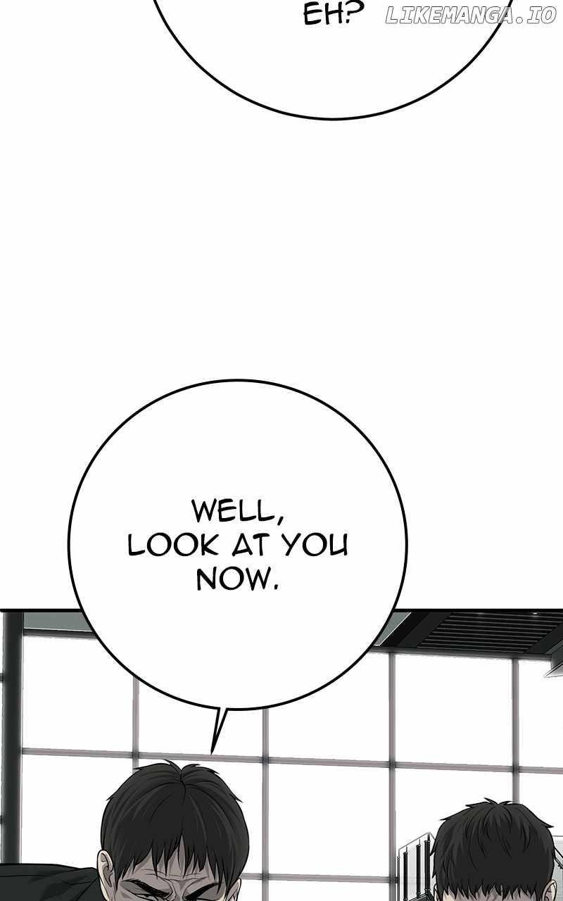 Son’s Retribution Chapter 33 - Page 122