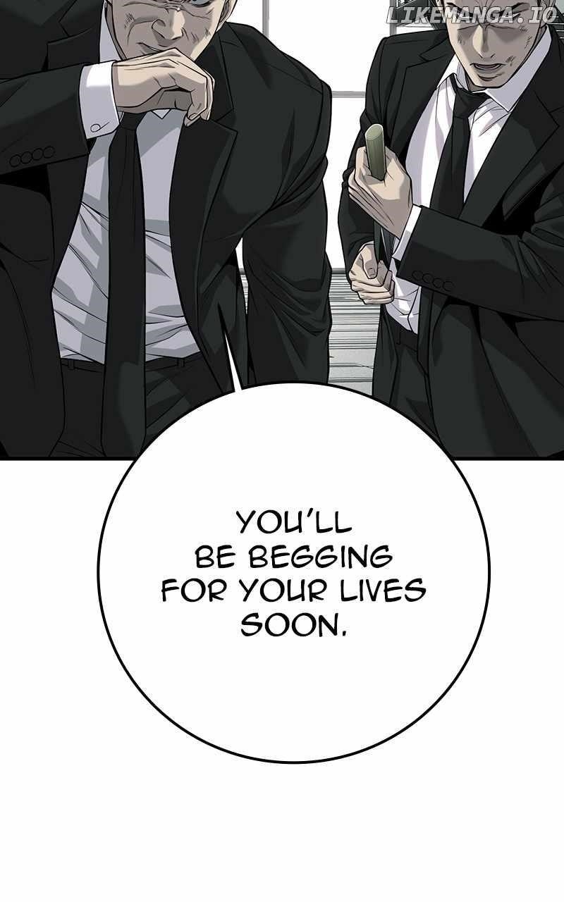 Son’s Retribution Chapter 33 - Page 123