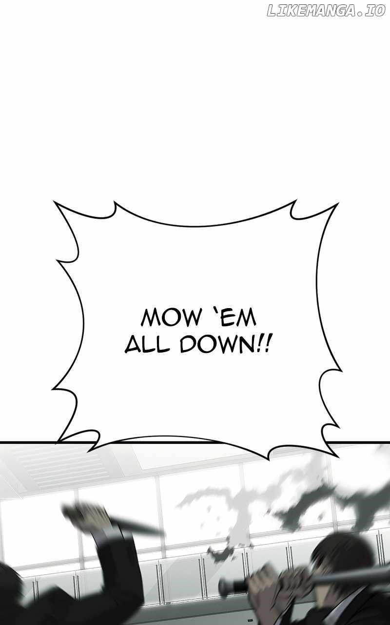 Son’s Retribution Chapter 33 - Page 124