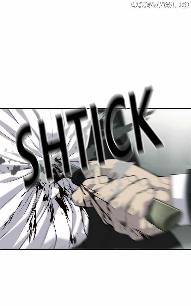 Son’s Retribution Chapter 33 - Page 126