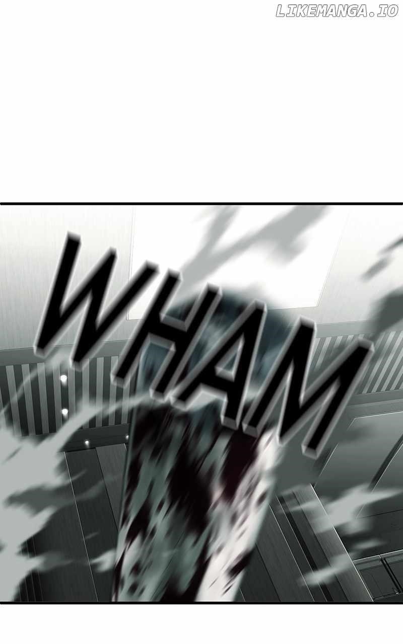 Son’s Retribution Chapter 33 - Page 127