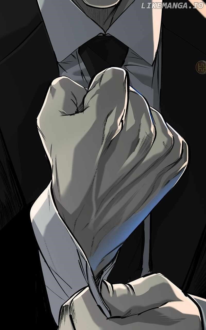 Son’s Retribution Chapter 33 - Page 13