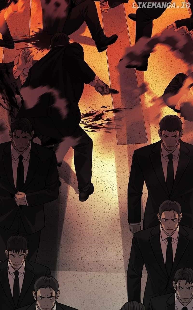 Son’s Retribution Chapter 33 - Page 130