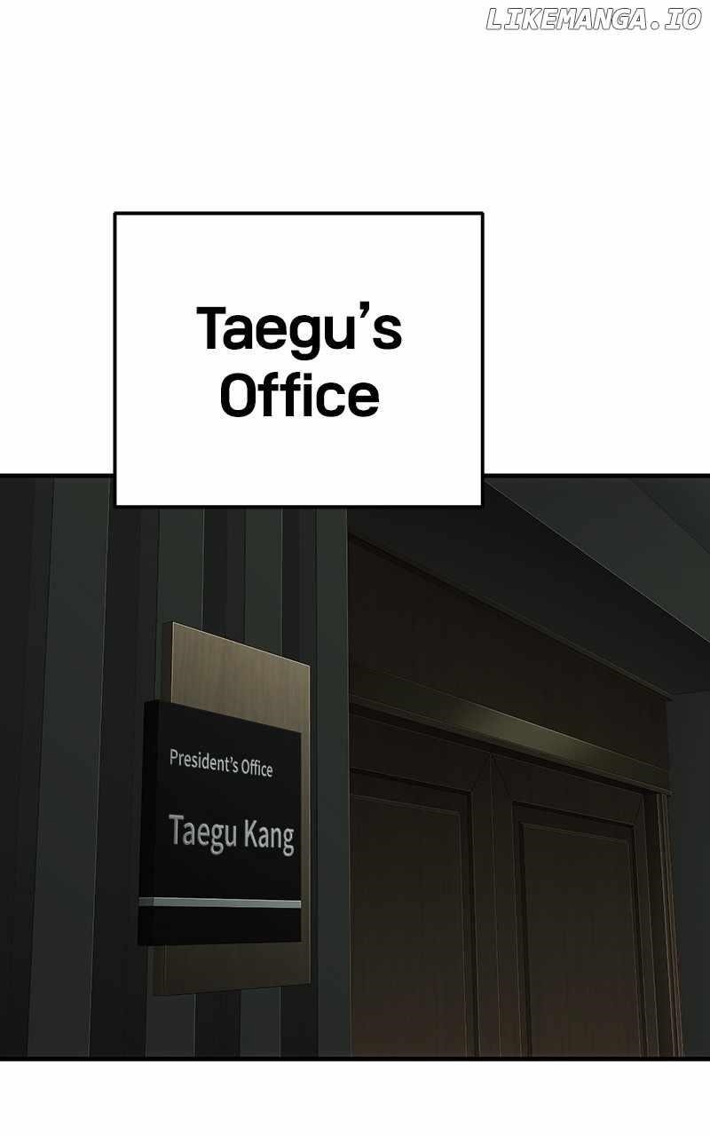 Son’s Retribution Chapter 33 - Page 134