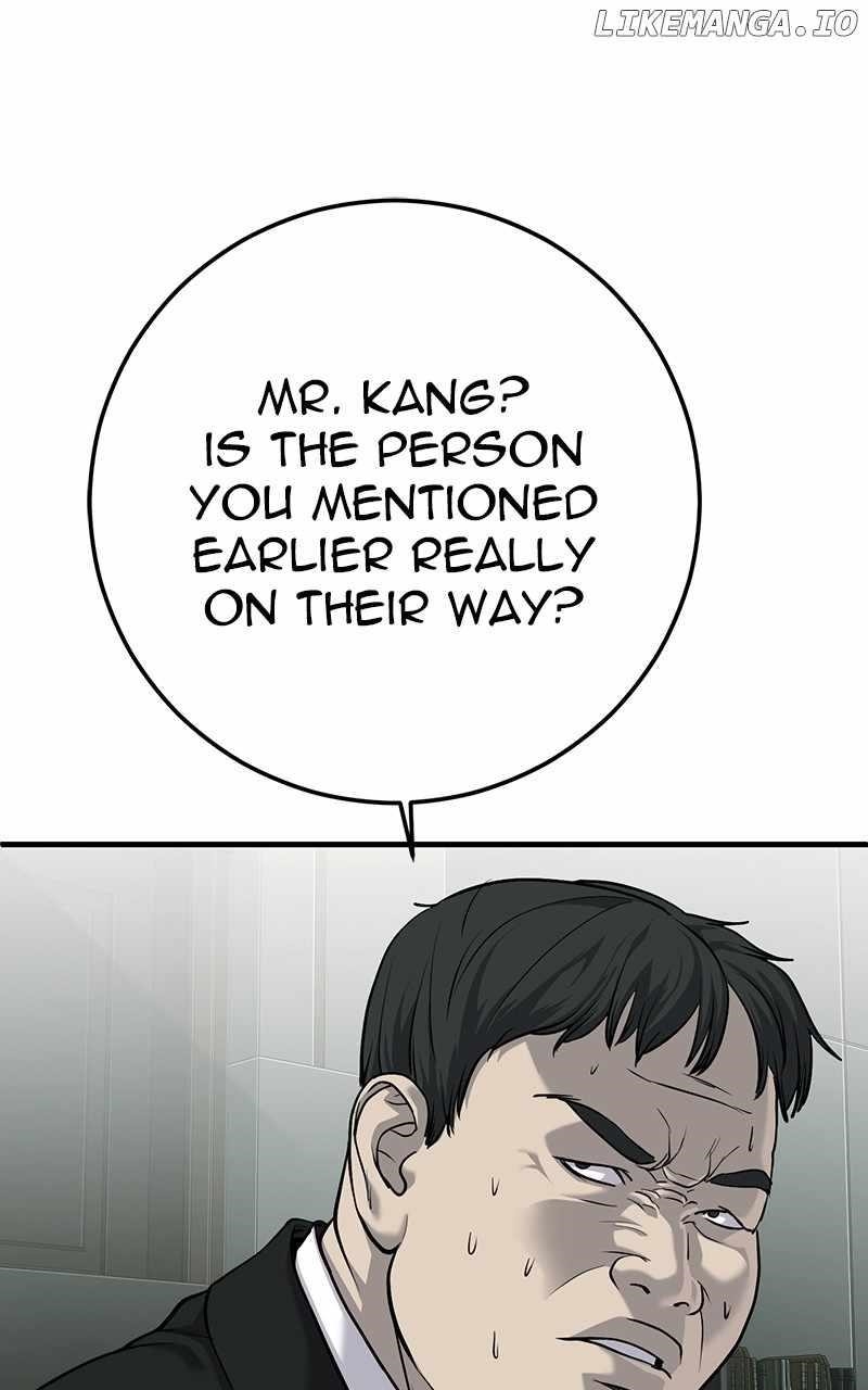 Son’s Retribution Chapter 33 - Page 141