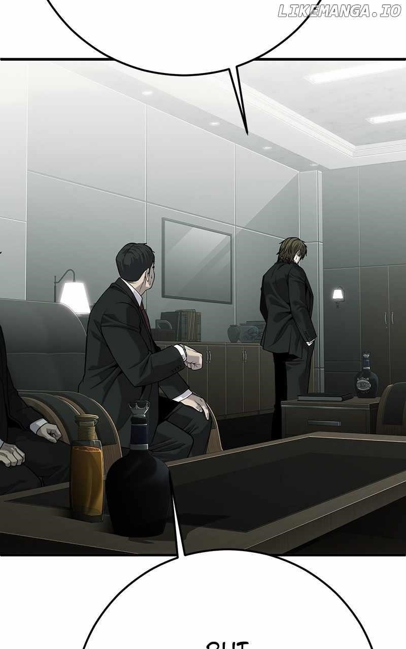 Son’s Retribution Chapter 33 - Page 144