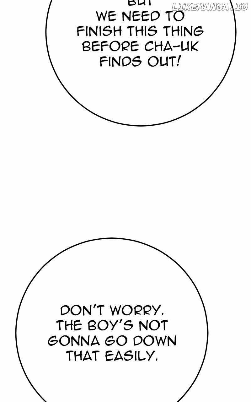 Son’s Retribution Chapter 33 - Page 145