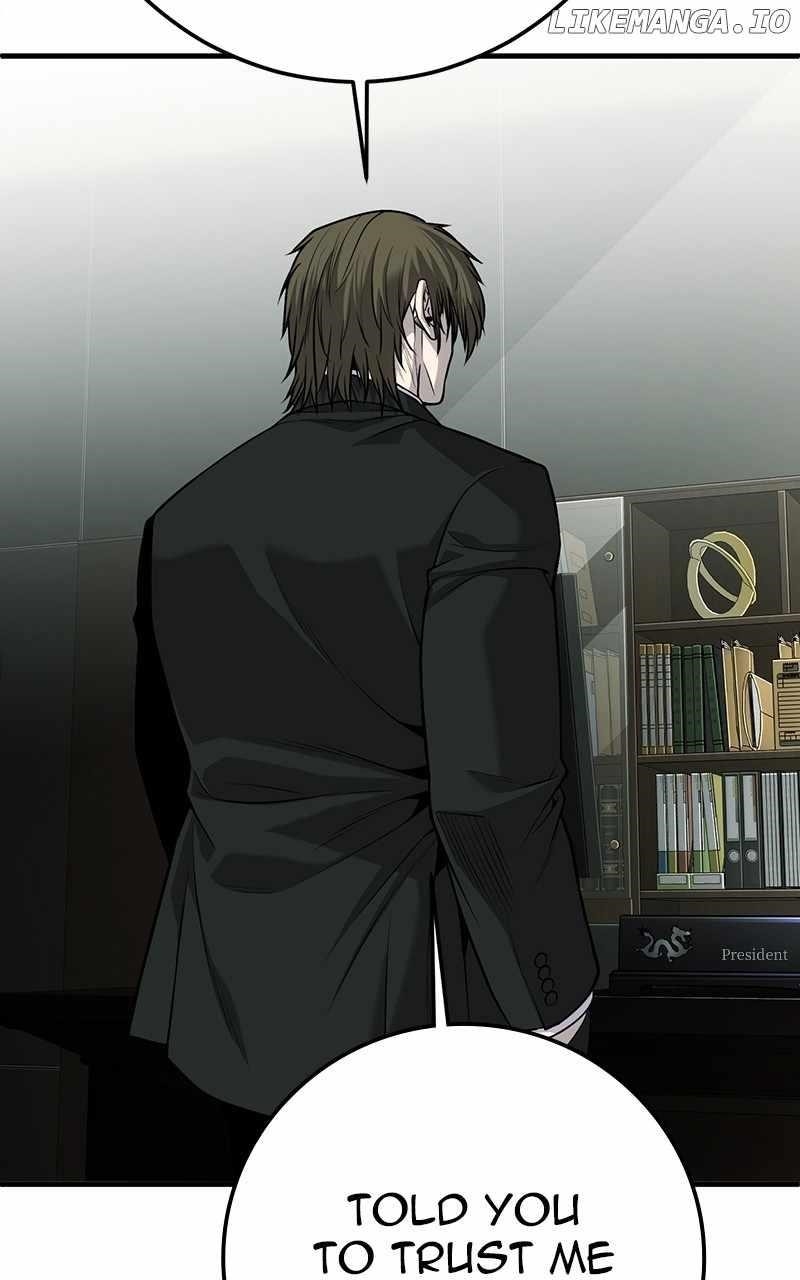 Son’s Retribution Chapter 33 - Page 146