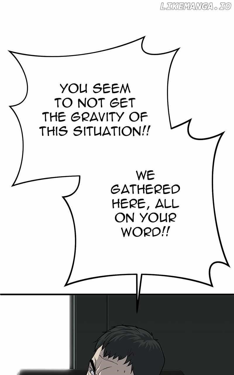 Son’s Retribution Chapter 33 - Page 149