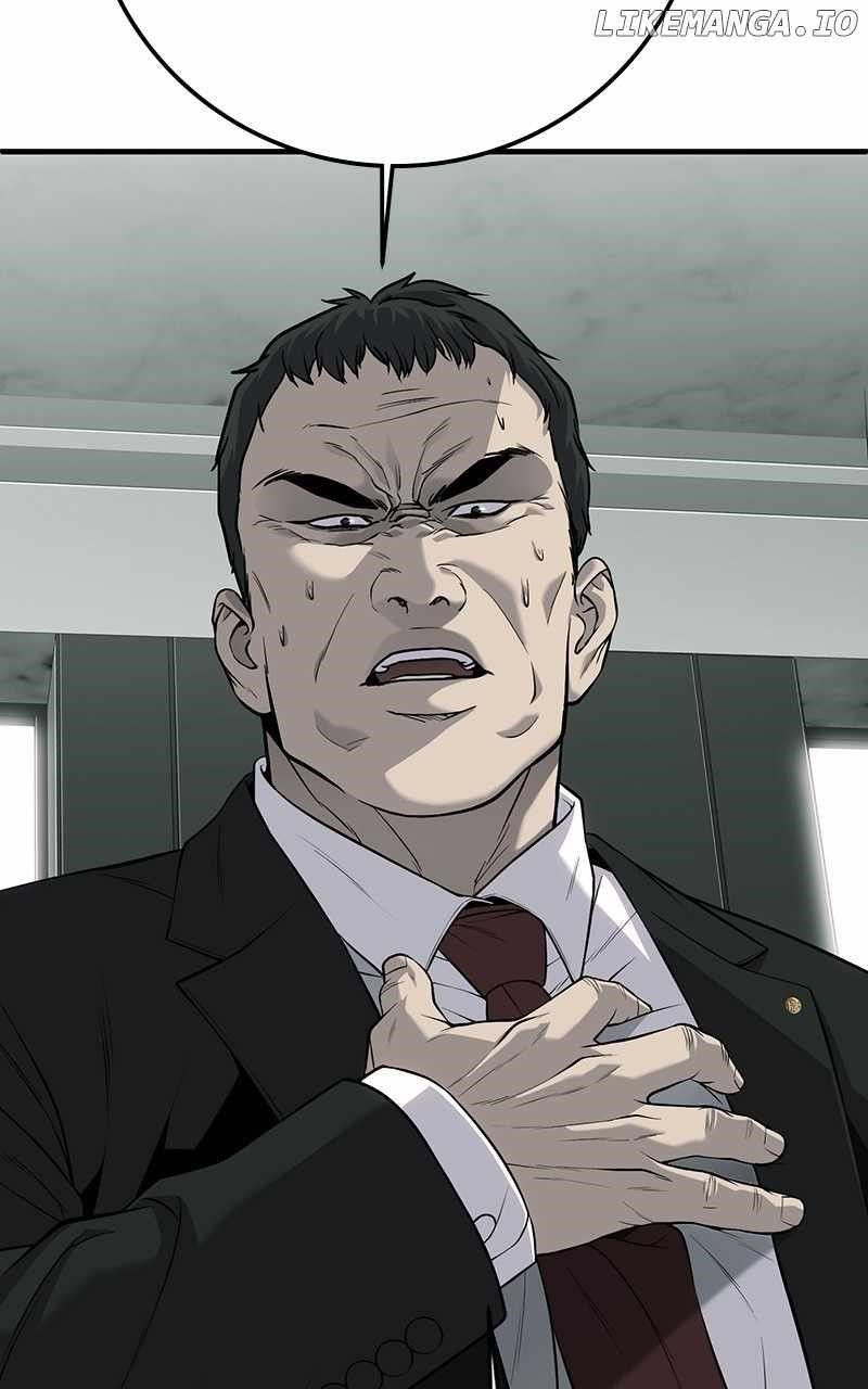 Son’s Retribution Chapter 33 - Page 154