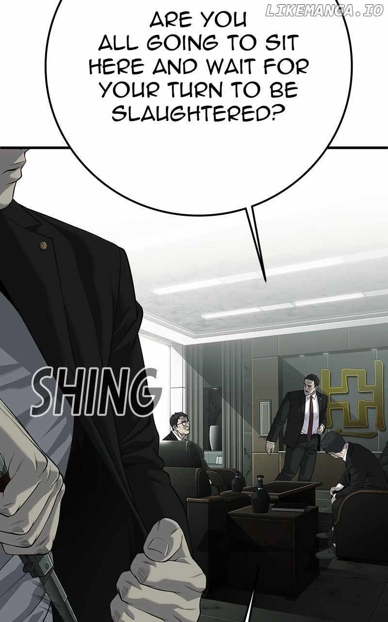 Son’s Retribution Chapter 33 - Page 156