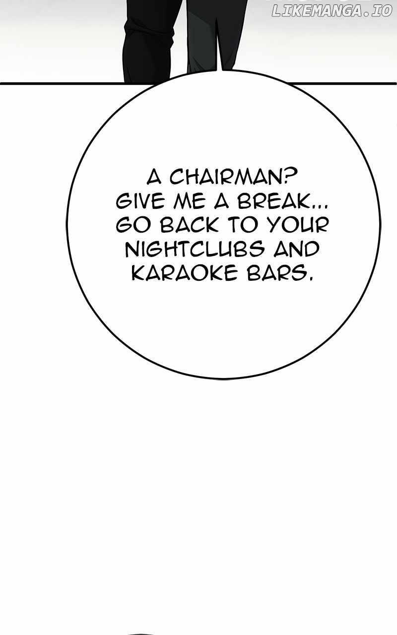 Son’s Retribution Chapter 33 - Page 159