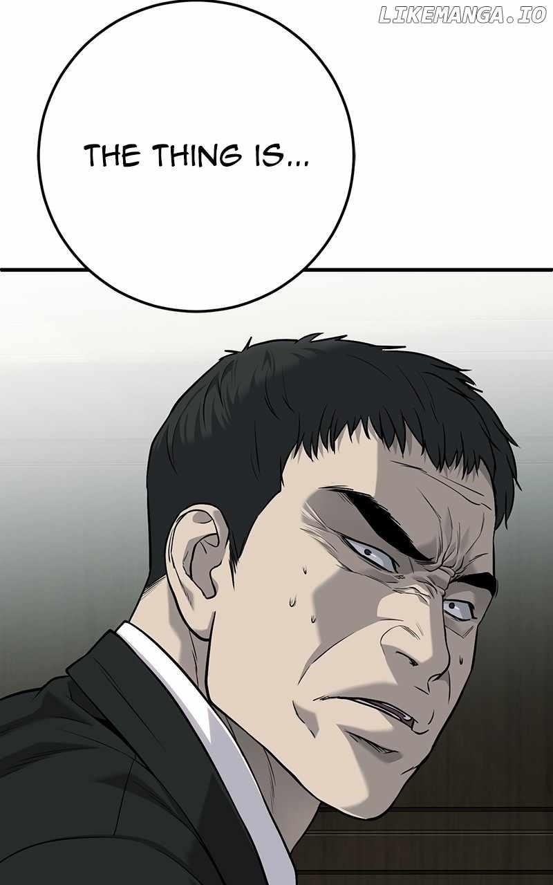 Son’s Retribution Chapter 33 - Page 160