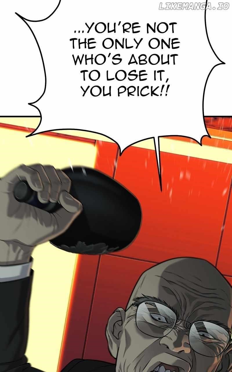 Son’s Retribution Chapter 33 - Page 162