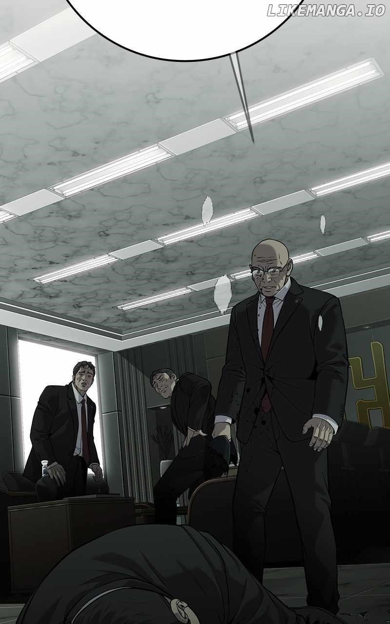 Son’s Retribution Chapter 33 - Page 168