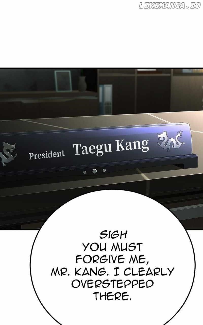 Son’s Retribution Chapter 33 - Page 170