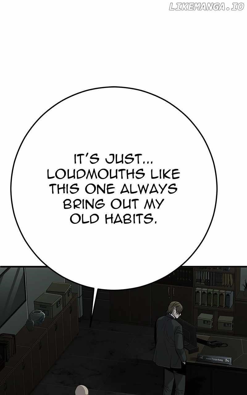 Son’s Retribution Chapter 33 - Page 173