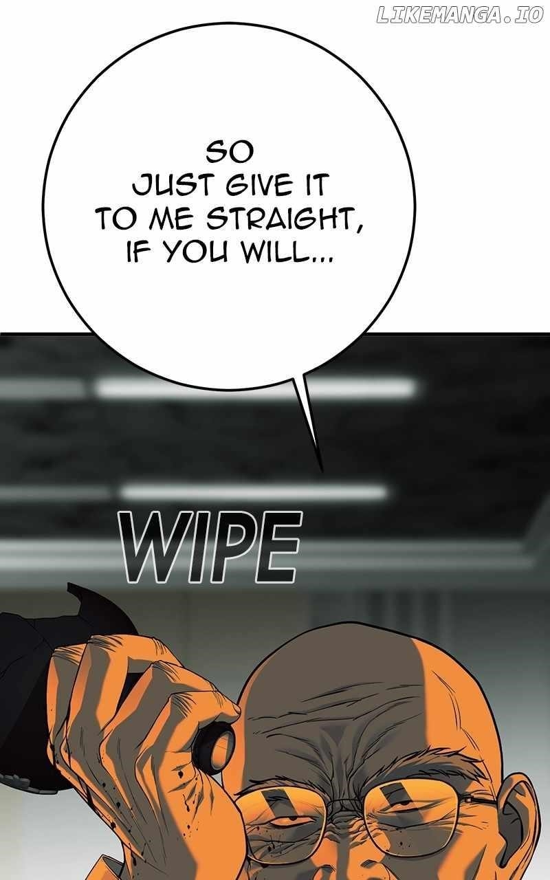 Son’s Retribution Chapter 33 - Page 178