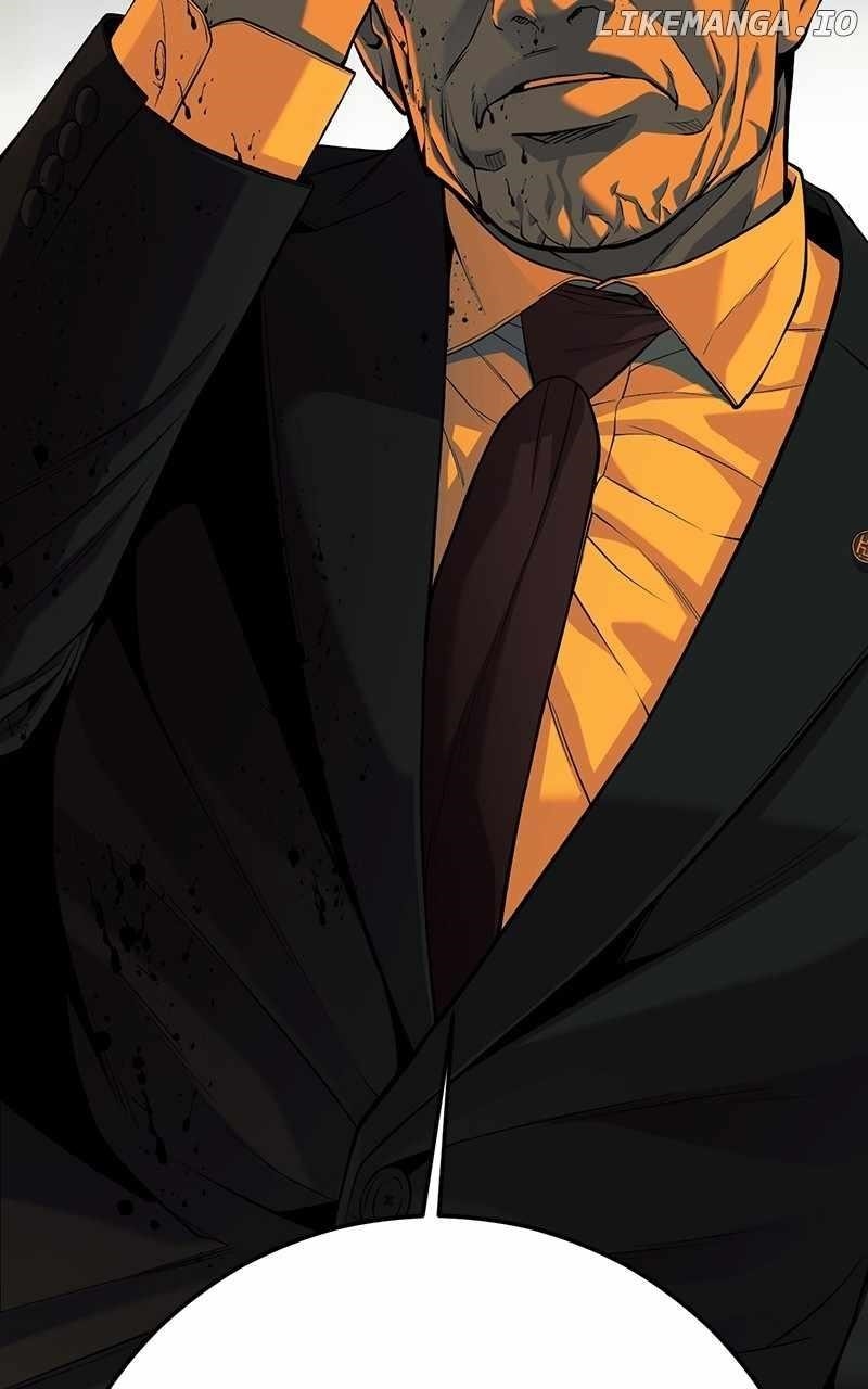 Son’s Retribution Chapter 33 - Page 179