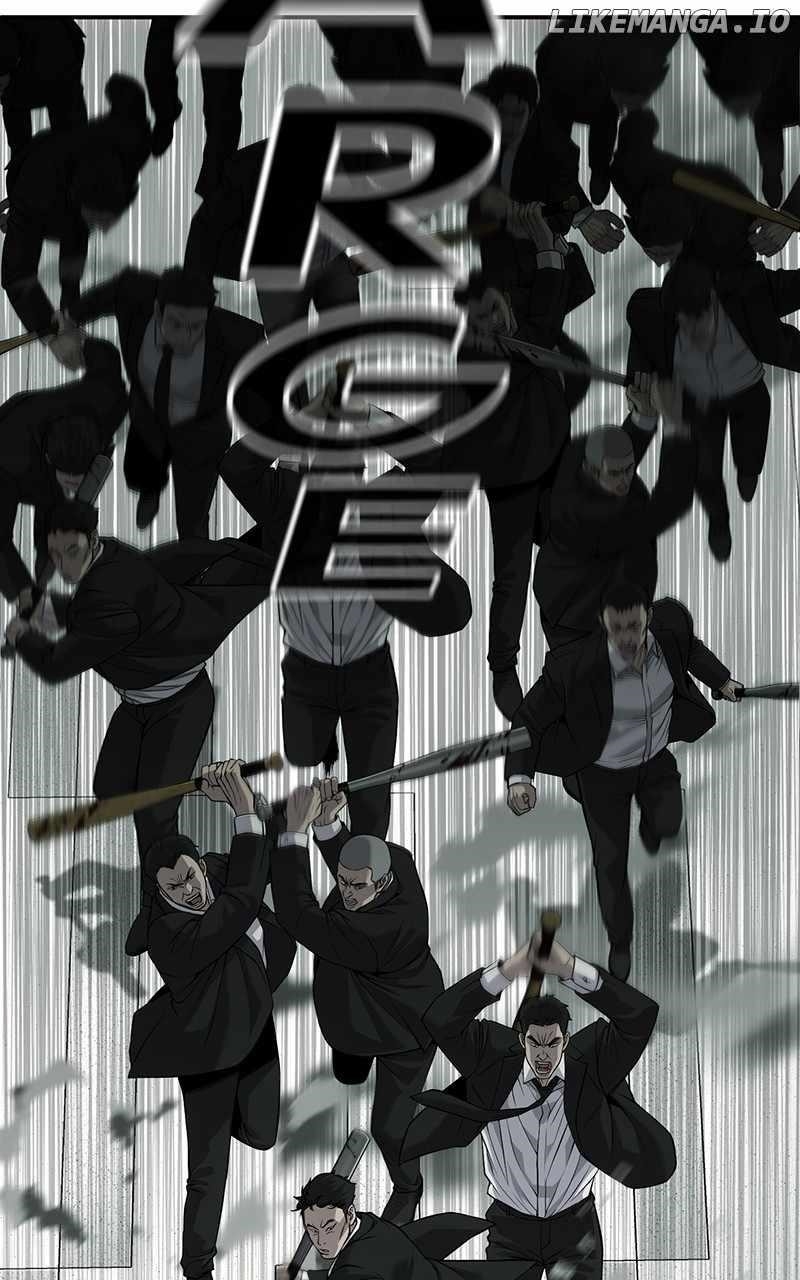 Son’s Retribution Chapter 33 - Page 18