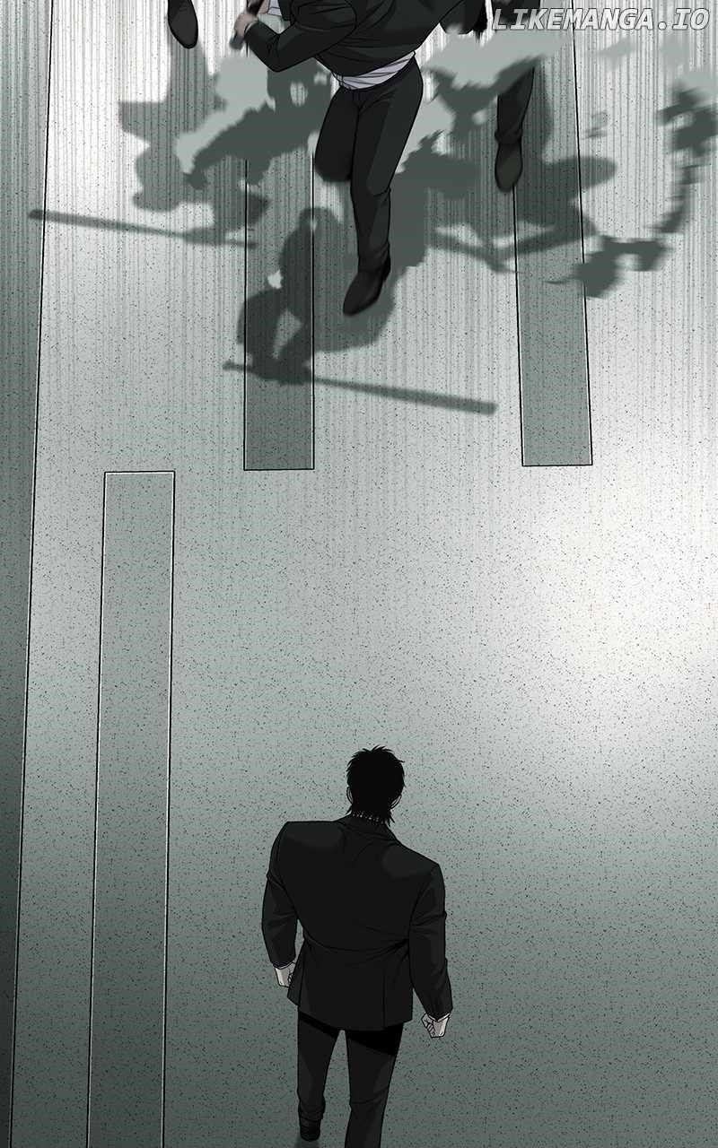 Son’s Retribution Chapter 33 - Page 19