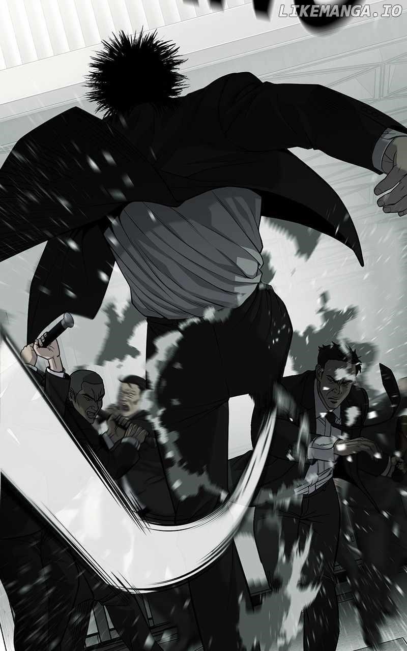 Son’s Retribution Chapter 33 - Page 26