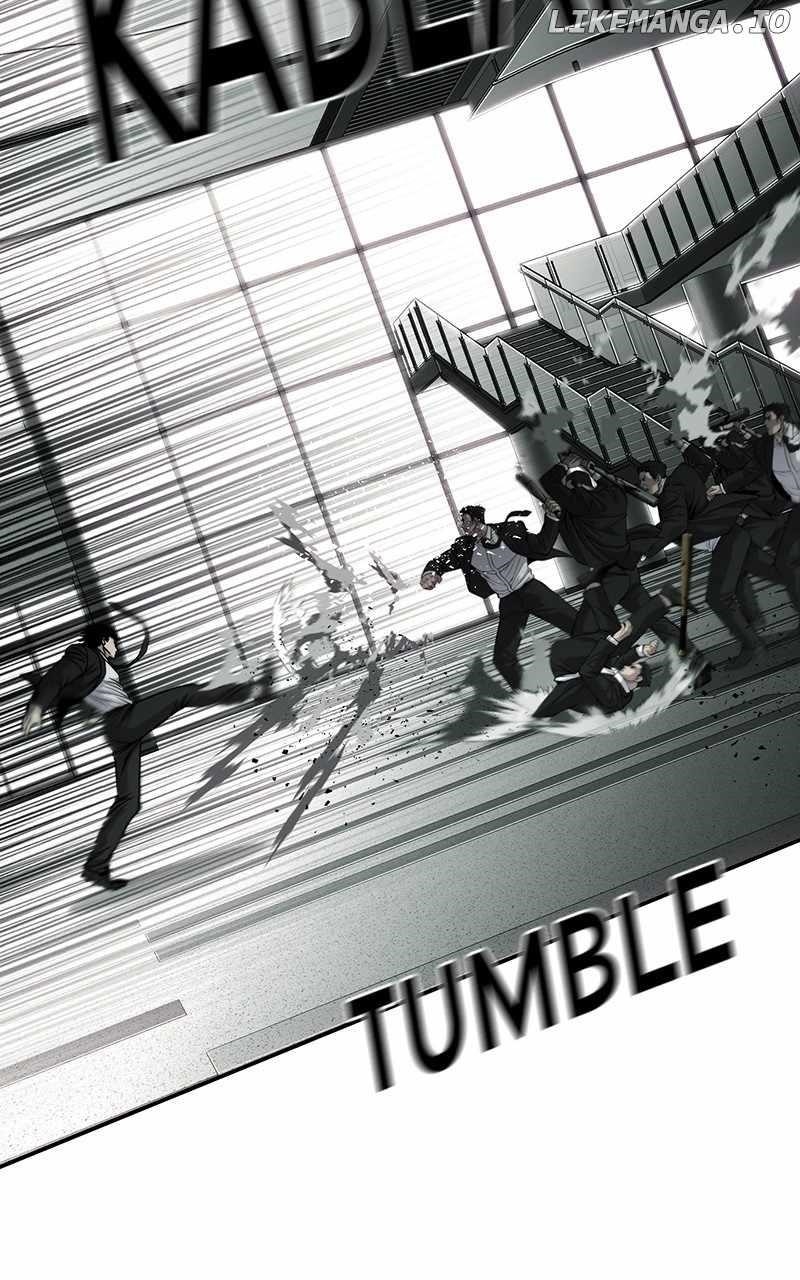 Son’s Retribution Chapter 33 - Page 28