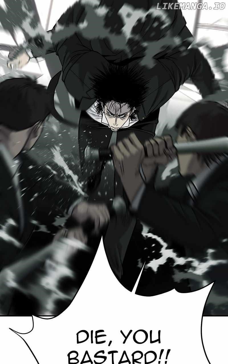 Son’s Retribution Chapter 33 - Page 30