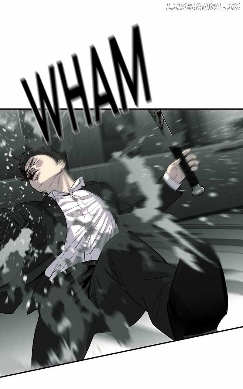 Son’s Retribution Chapter 33 - Page 32