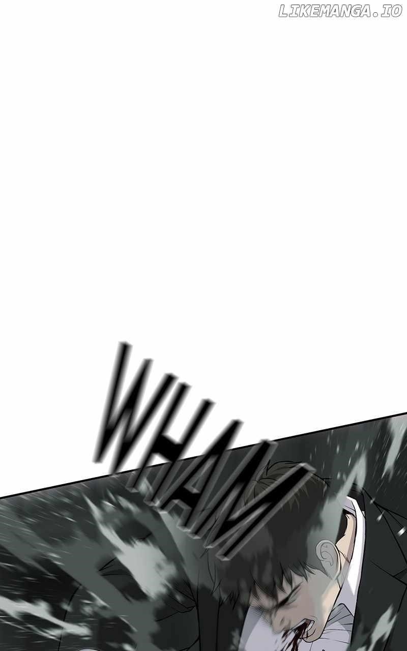 Son’s Retribution Chapter 33 - Page 33