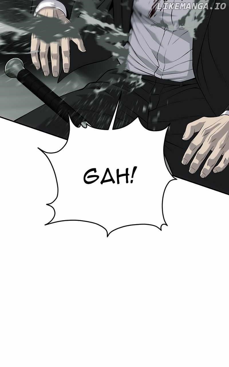 Son’s Retribution Chapter 33 - Page 34