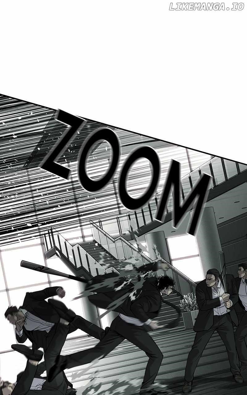 Son’s Retribution Chapter 33 - Page 35