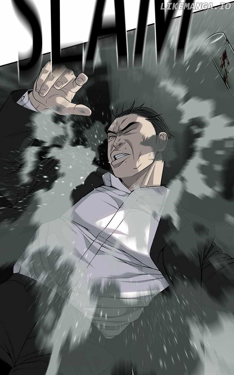 Son’s Retribution Chapter 33 - Page 37