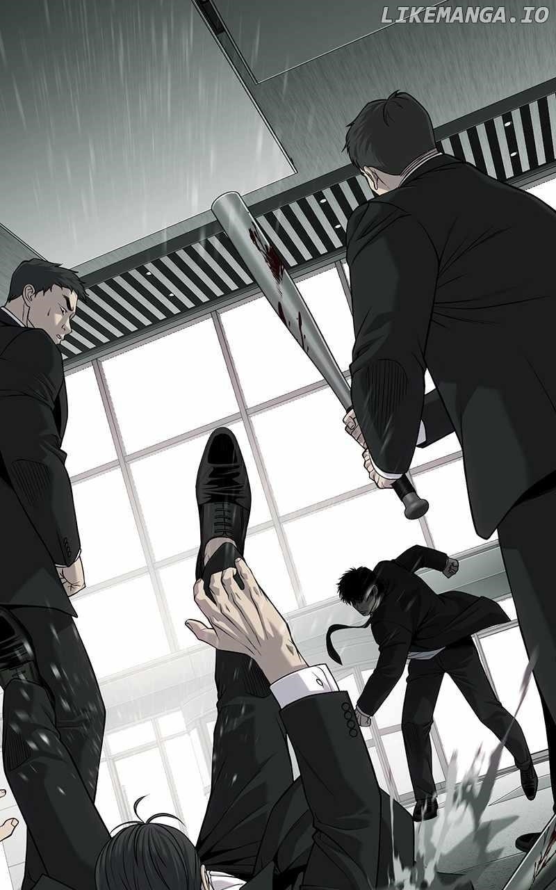 Son’s Retribution Chapter 33 - Page 39