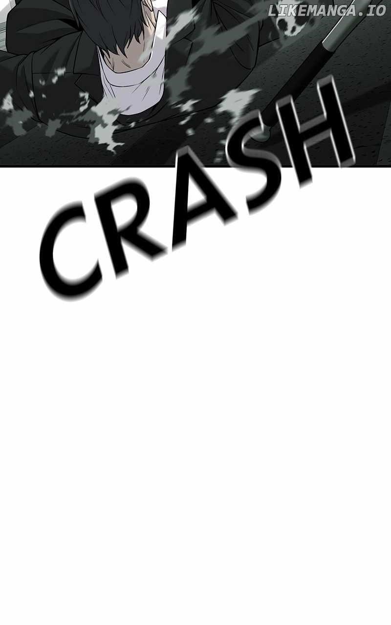 Son’s Retribution Chapter 33 - Page 40