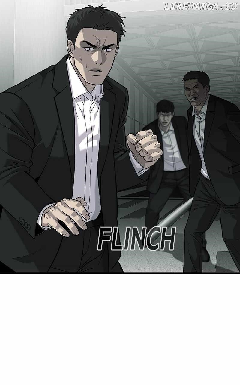 Son’s Retribution Chapter 33 - Page 43