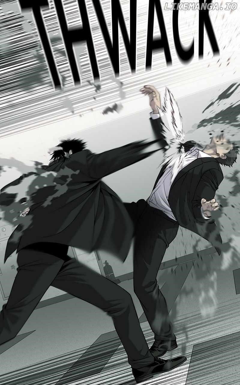 Son’s Retribution Chapter 33 - Page 52