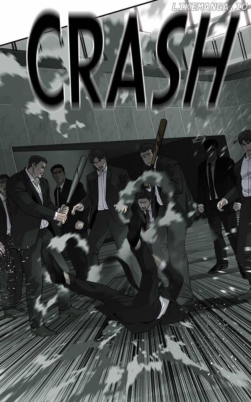 Son’s Retribution Chapter 33 - Page 54